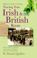 Tracing Your Irish & British Roots