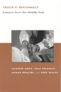 Track-II Diplomacy: Lessons from the Middle East
