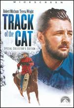 Track of the Cat