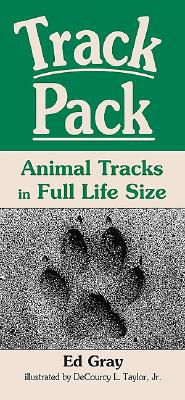 Track Pack - Gray, Ed