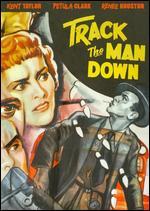 Track the Man Down