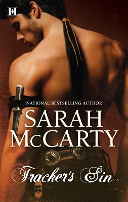 Tracker's Sin - McCarty, Sarah