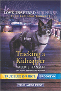 Tracking a Kidnapper