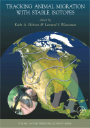 Tracking Animal Migration with Stable Isotopes: Volume 2