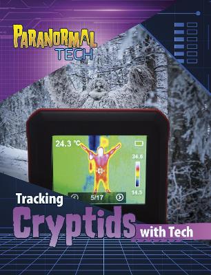 Tracking Cryptids with Tech - Respicio, Mae