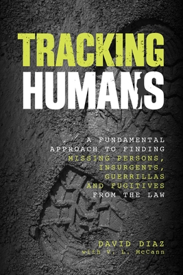 Tracking Humans - Diaz, David, and McCann, V L