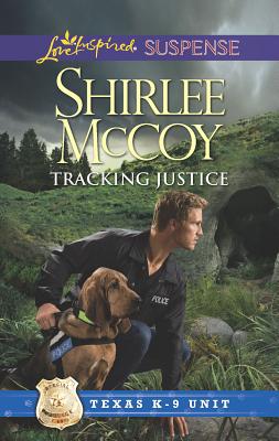 Tracking Justice - McCoy, Shirlee