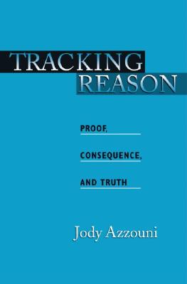 Tracking Reason - Azzouni