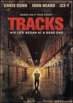 Tracks - Peter Wade