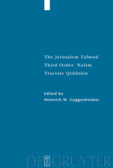 Tractate Qiddusin