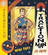 Traction Man is Here