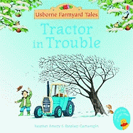 Tractor in Trouble