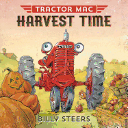 Tractor Mac Harvest Time