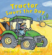 Tractor Saves the Day