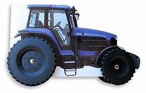 Tractor