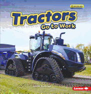 Tractors Go to Work