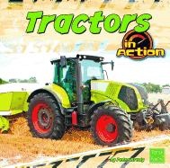 Tractors in Action