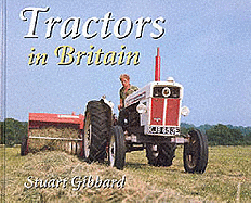 Tractors in Britain