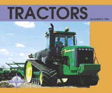 Tractors - Stille, Darlene R