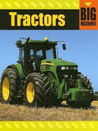 Tractors - Glover, David, and Glover, Penny