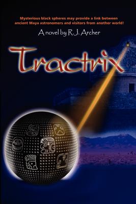 Tractrix - Archer, R J