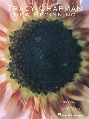 Tracy Chapman - New Beginning - Chapman, Tracy