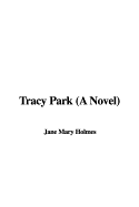 Tracy Park (a Novel)