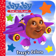 Tracy's Colors