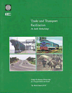 Trade and Transport Facilitation: An Audit Methodology
