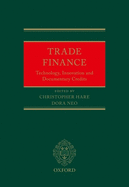 Trade Finance: Technology, Innovation and Documentary Credits