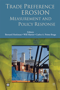 Trade Preference Erosion: Measurement and Policy Response