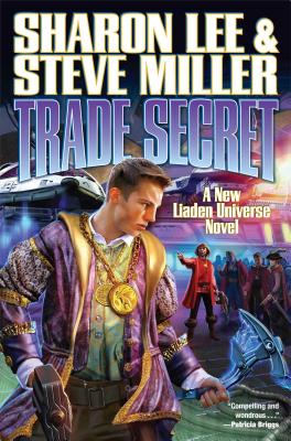 Trade Secret - Lee, Sharon, and Miller, Steve