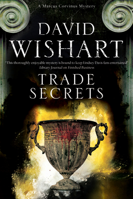 Trade Secrets - Wishart, David