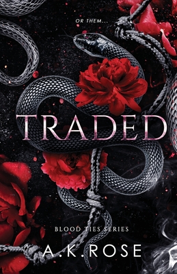 Traded - Rose, Atlas