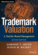 Trademark Valuation: A Tool for Brand Management