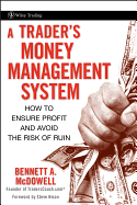 Trader's Money Management