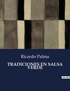 Tradiciones En Salsa Verde