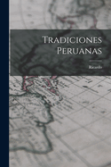 Tradiciones peruanas