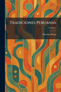 Tradiciones Peruanas