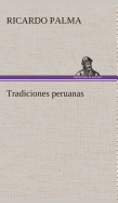 Tradiciones peruanas