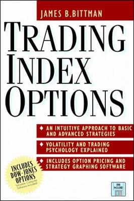 Trading Index Options - Bittman, James B