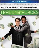 Trading Places [Blu-ray]
