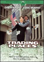 Trading Places