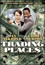 Trading Places
