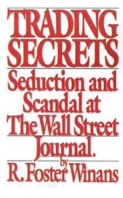 Trading Secrets - Winans, R Foster