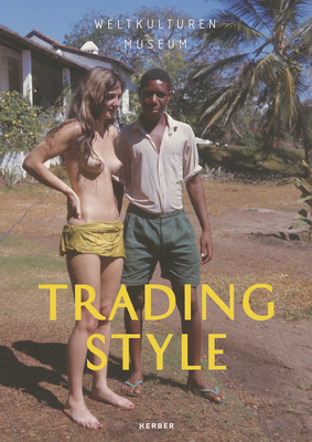Trading Style - Deliss, Clementine, and Shahverd, Teimaz