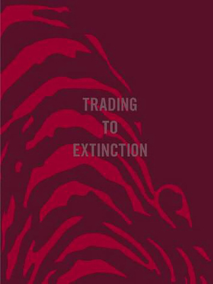 Trading To Extinction - Brown, Patrick