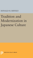 Tradition and modernization in Japanese culture