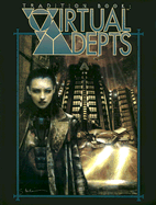 Tradition Book: Virtual Adepts
