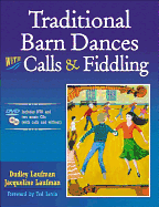 Traditional Barn Dances with Calls & Fiddling
